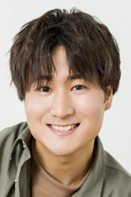 Yuya Hirose - Actor Profile Photo