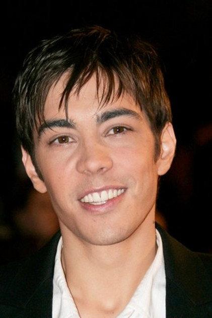 Grégory Lemarchal - Actor Profile Photo