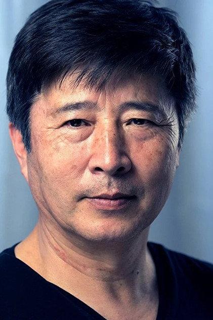 David Yu - Actor Profile Photo