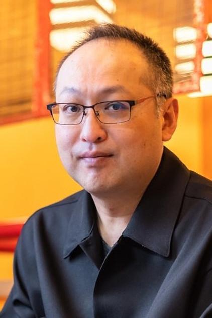 Yuusuke Tokuda - Actor Profile Photo