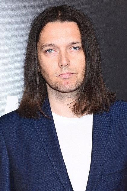 Gabriel Fleszar - Actor Profile Photo