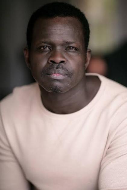 Ayik Chut - Actor Profile Photo