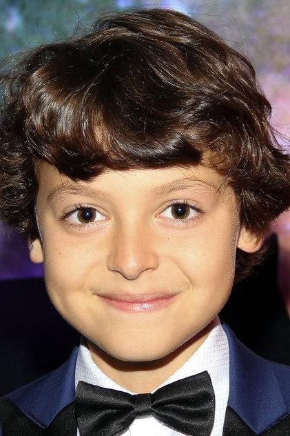 Mauricio Alemañy - Actor Profile Photo