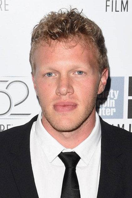 Sebastian Bear-McClard - Actor Profile Photo