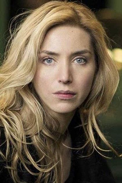 Cyrielle Debreuil - Actor Profile Photo