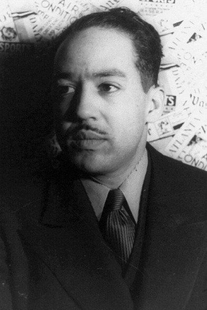 Langston Hughes - Actor Profile Photo