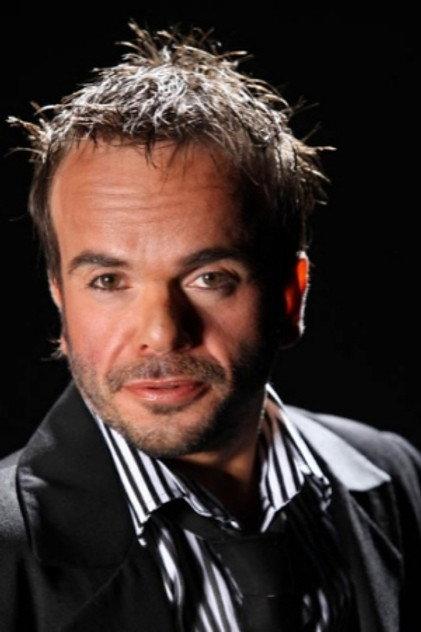 Dimos Gigantakis - Actor Profile Photo