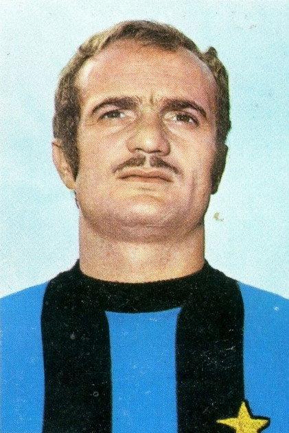 Sandro Mazzola - Actor Profile Photo