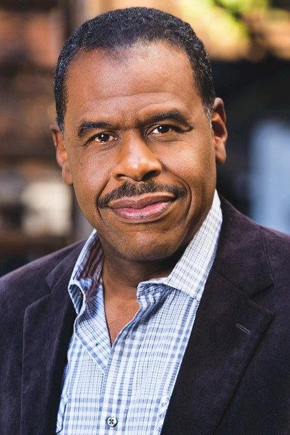 Guy Whitlock - Actor Profile Photo