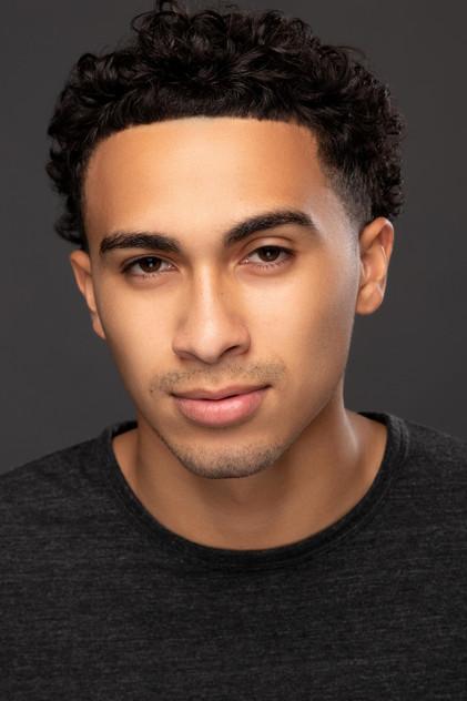 Xavier Smalls - Actor Profile Photo