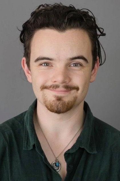Gulliver McGrath - Actor Profile Photo