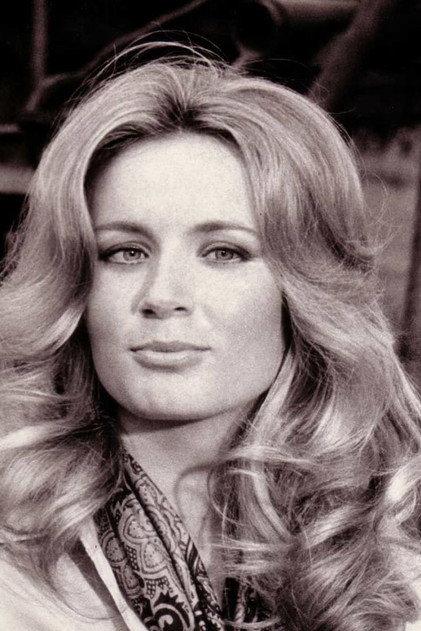 Geneviève Gilles - Actor Profile Photo