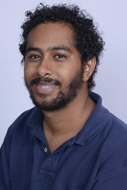 Emmanuel Taye - Actor Profile Photo
