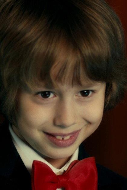 Gabriel Ángel Delgado - Actor Profile Photo