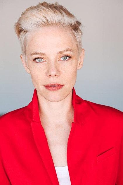 Shalaina Castle - Actor Profile Photo
