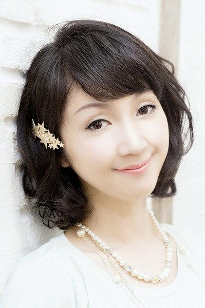 Chika Fujitou - Actor Profile Photo