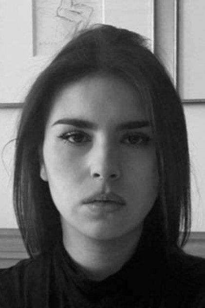 Barbara Sbraggia - Actor Profile Photo