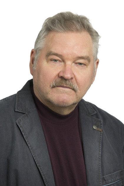 Matti Mäntylä - Actor Profile Photo