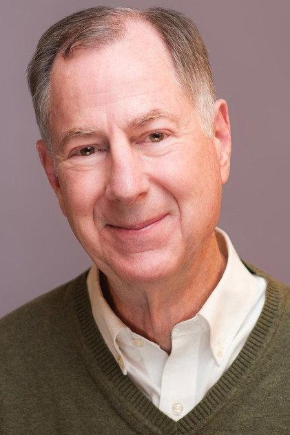 Doug Cox - Actor Profile Photo