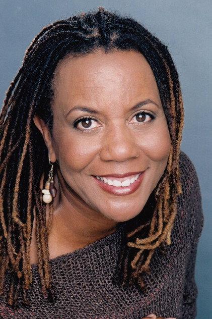Shirley Jo Finney - Actor Profile Photo