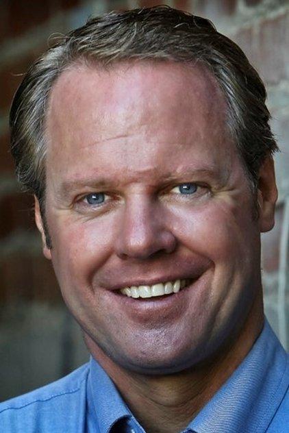 Dan Warner - Actor Profile Photo