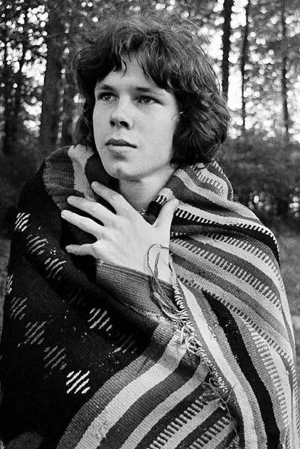 Nick Drake - Actor Profile Photo
