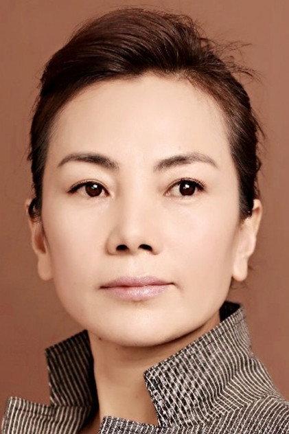 Yang Hua - Actor Profile Photo