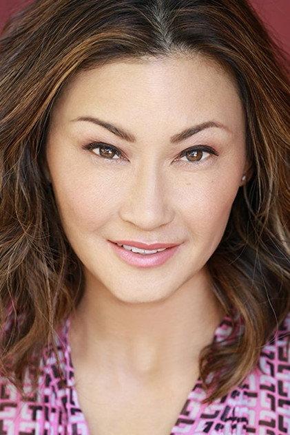 Lisa Inouye - Actor Profile Photo