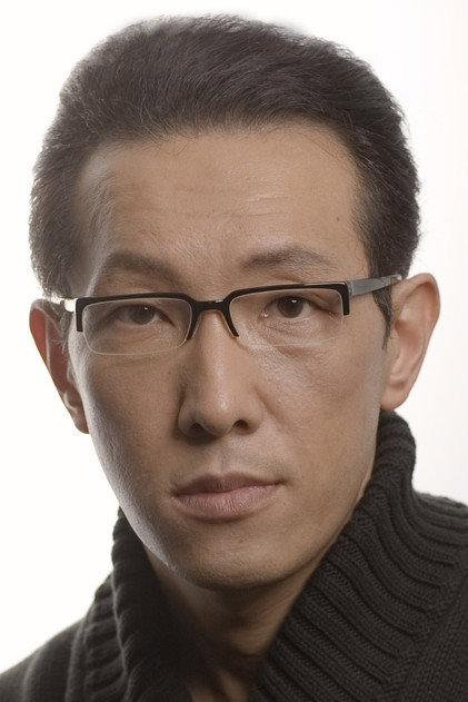Masanobu Sakata - Actor Profile Photo
