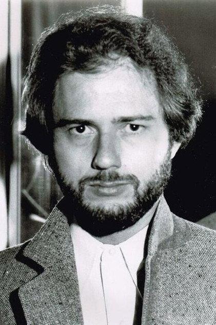 Rupert Holmes - Actor Profile Photo