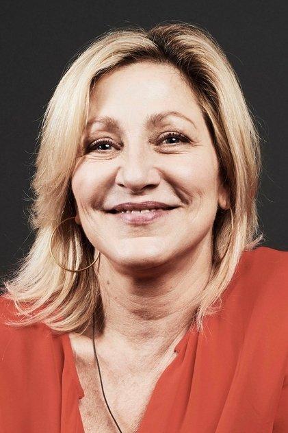 Edie Falco - Actor Profile Photo