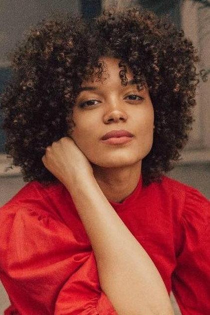 Briana Middleton - Actor Profile Photo