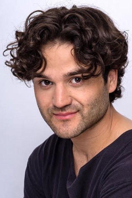 Bret Loehr - Actor Profile Photo