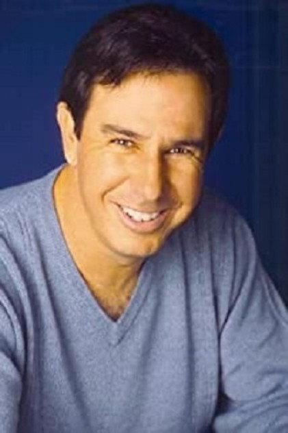 Patrick Cupo - Actor Profile Photo