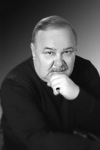 Aleksandr Gubarev - Actor Profile Photo