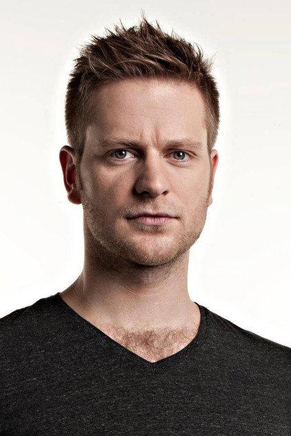 Peter Brajerčík - Actor Profile Photo