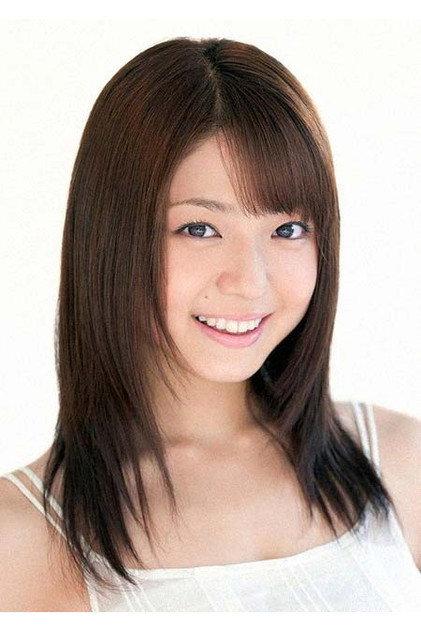 Shizuka Nakamura - Actor Profile Photo