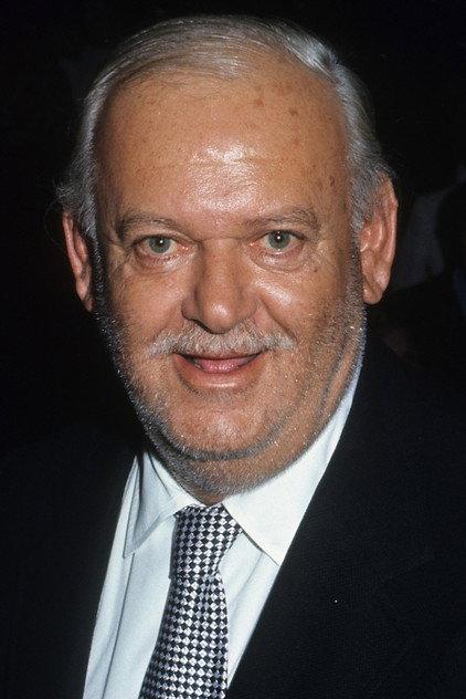 John Banner - Actor Profile Photo