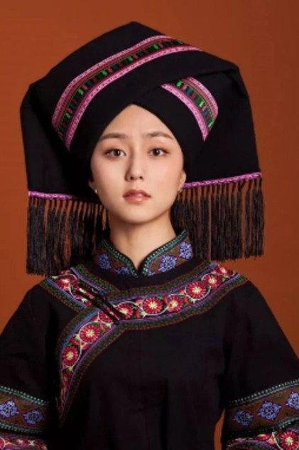 Rinchen Namu - Actor Profile Photo