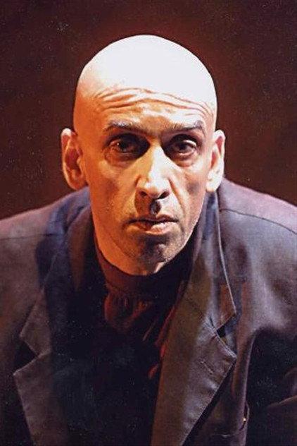 Hadmidreza Djavdan - Actor Profile Photo
