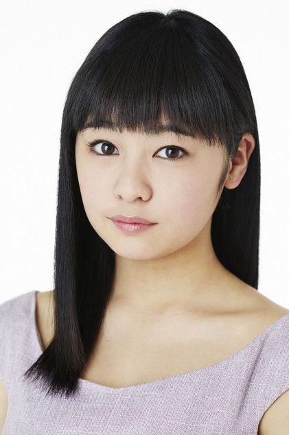 Sakura Kiryu - Actor Profile Photo