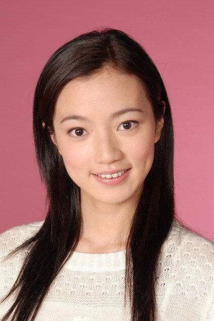 Charmaine Li - Actor Profile Photo