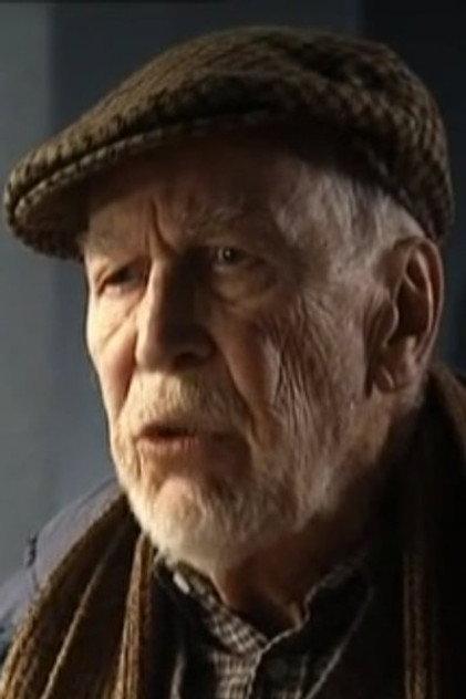 Gyrd Løfquist - Actor Profile Photo