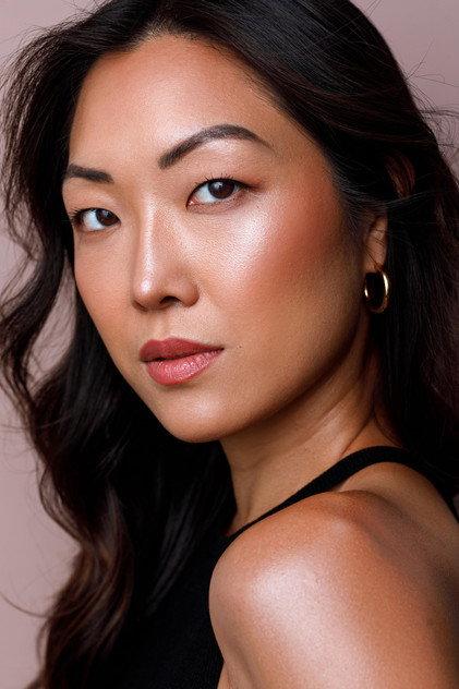 Cecilia Yesuil Kim - Actor Profile Photo