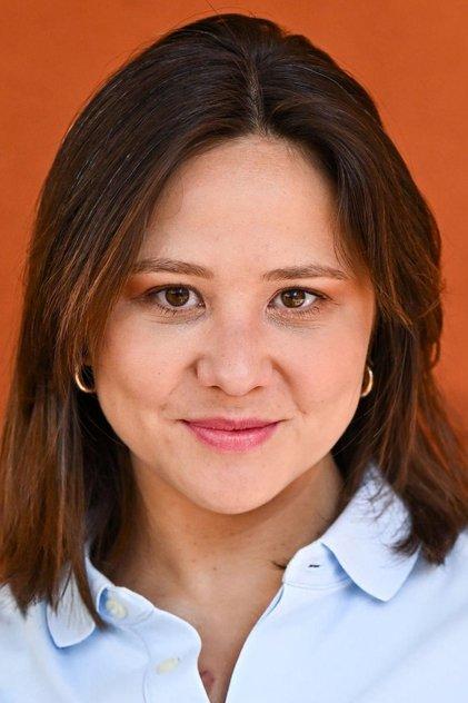 Laura Felpin - Actor Profile Photo