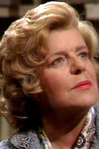 Barbara Markham - Actor Profile Photo