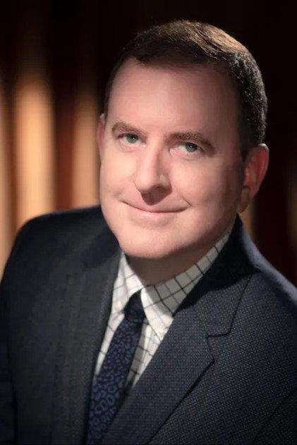 Steven C. Smith - Actor Profile Photo