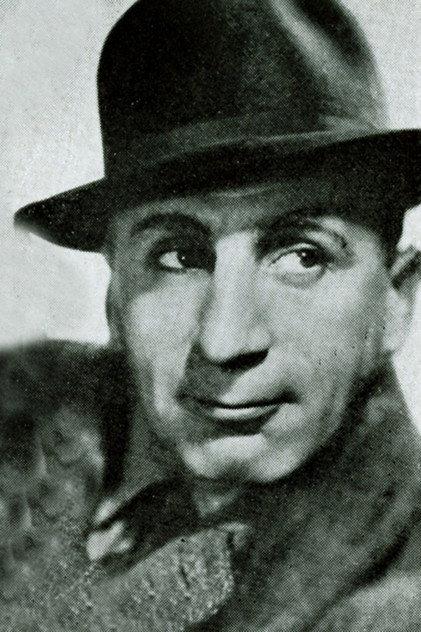 Fausto Guerzoni - Actor Profile Photo