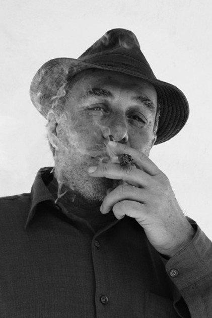 Júlio Bressane - Actor Profile Photo