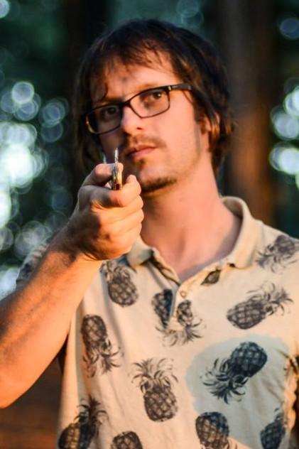 Fábio Valério - Actor Profile Photo
